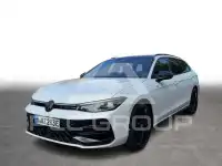 2024 Volkswagen Passat