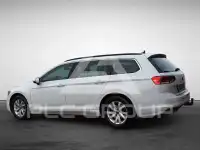 2024 Volkswagen Passat