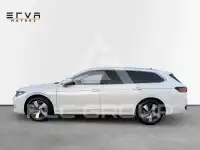 2024 Volkswagen Passat