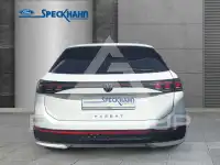 2024 Volkswagen Passat