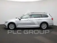 2024 Volkswagen Passat