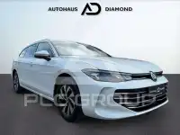 2024 Volkswagen Passat