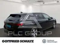 2024 Volkswagen Passat