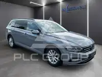 2024 Volkswagen Passat