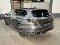 2024 Volkswagen Passat