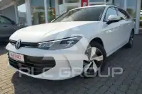 2024 Volkswagen Passat