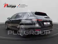 2024 Volkswagen Passat