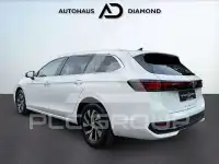 2024 Volkswagen Passat