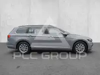 2024 Volkswagen Passat
