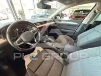 2024 Volkswagen Passat
