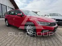 2024 Volkswagen Passat