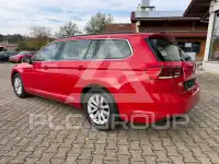 2024 Volkswagen Passat