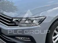2024 Volkswagen Passat