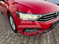 2024 Volkswagen Passat