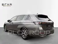 2024 Volkswagen Passat
