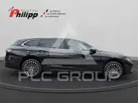 2024 Volkswagen Passat