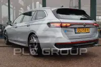 2024 Volkswagen Passat