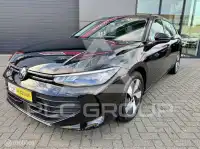 2024 Volkswagen Passat