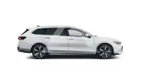 2024 Volkswagen Passat