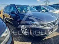2024 Volkswagen Passat