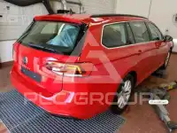 2024 Volkswagen Passat