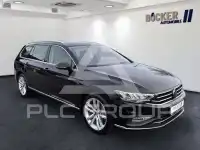 2024 Volkswagen Passat