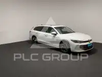 2024 Volkswagen Passat