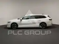 2024 Volkswagen Passat