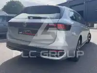 2024 Volkswagen Passat