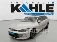 2024 Volkswagen Passat