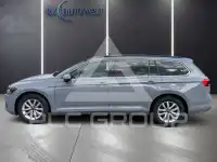 2024 Volkswagen Passat