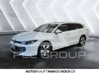 2024 Volkswagen Passat