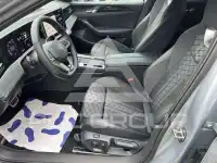 2024 Volkswagen Passat