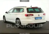 2024 Volkswagen Passat