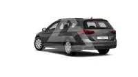 2024 Volkswagen Passat
