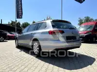2024 Volkswagen Passat