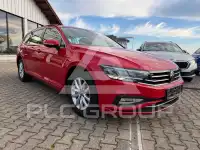 2024 Volkswagen Passat