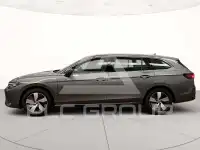 2024 Volkswagen Passat