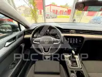 2024 Volkswagen Passat