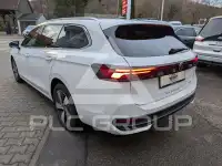 2024 Volkswagen Passat