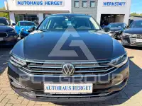 2024 Volkswagen Passat