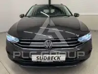 2024 Volkswagen Passat