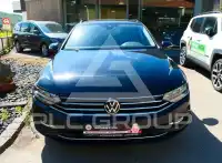2024 Volkswagen Passat