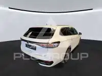 2024 Volkswagen Passat