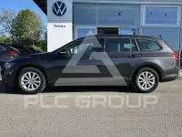 2024 Volkswagen Passat