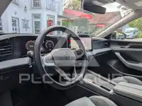 2024 Volkswagen Passat