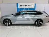 2024 Volkswagen Passat