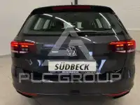 2024 Volkswagen Passat