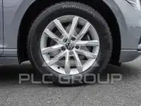 2024 Volkswagen Passat