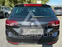 2024 Volkswagen Passat